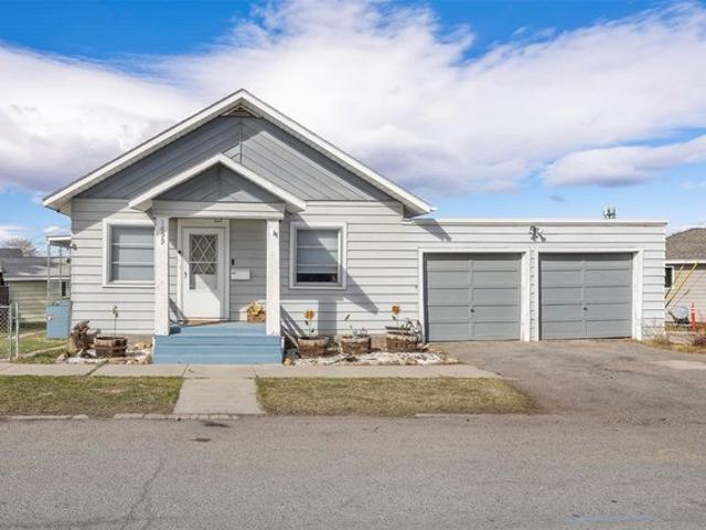 House for sale in Butte, Montana