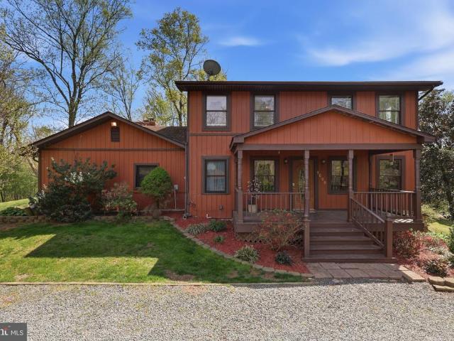 House for sale in Virginia