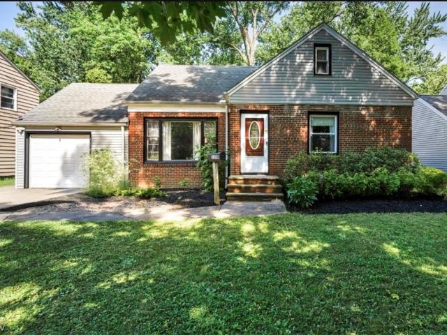 House for sale in Ohio