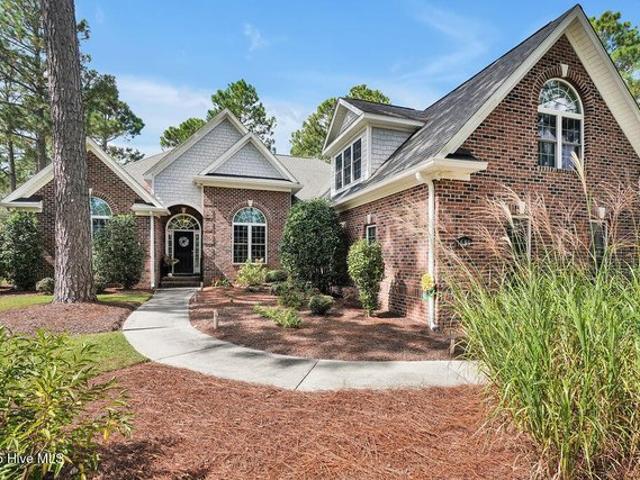 House for sale in Bolivia, Brunswick County