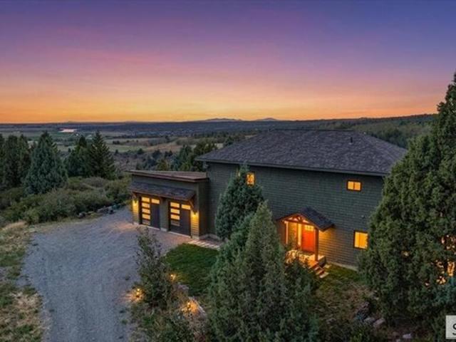 House for sale in Ashton, Idaho