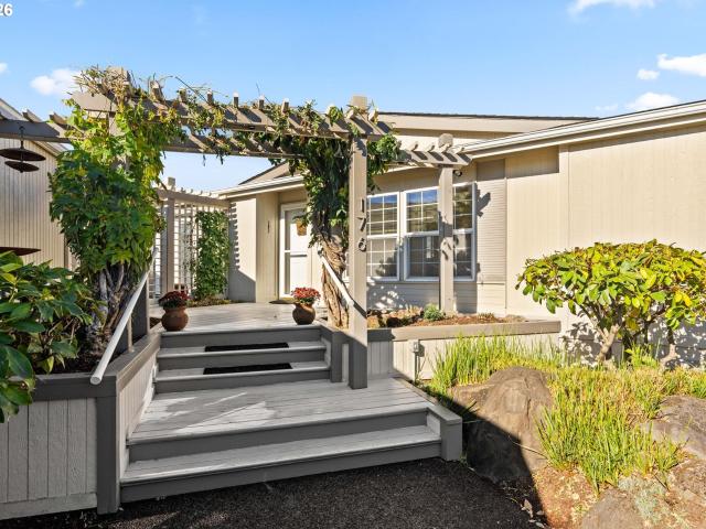House for sale in Woodland Park Estates, Eugene