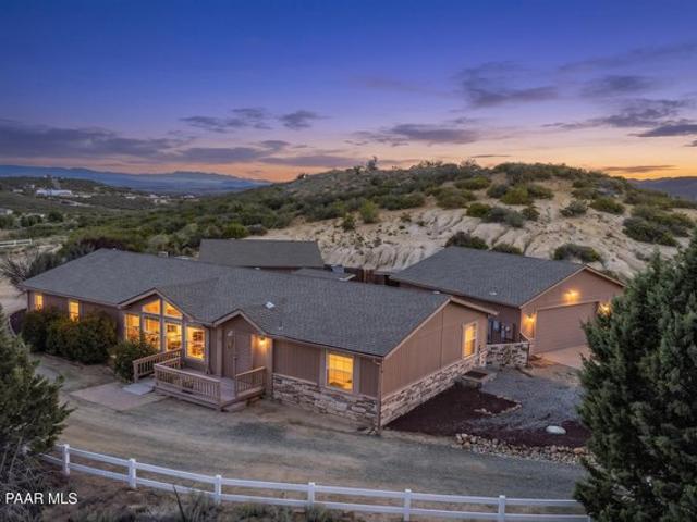 House for sale in Dewey, Arizona