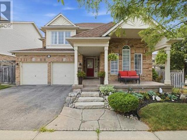 House for sale in Milton, Golden Horseshoe