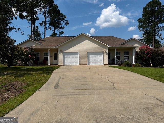 House for sale in Vidalia, Georgia