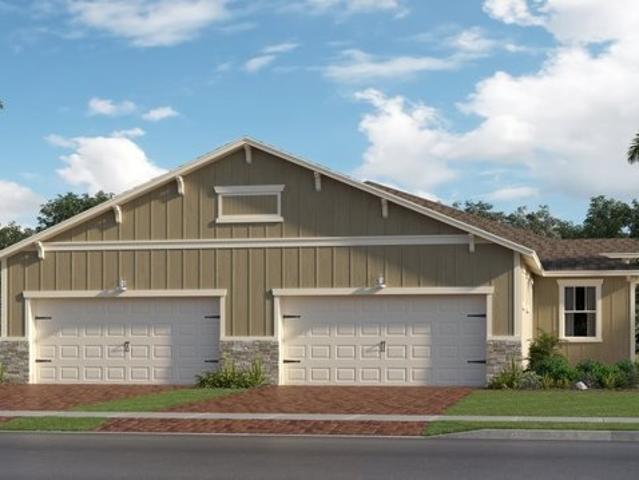 Townhouse for sale in Loxahatchee, Florida