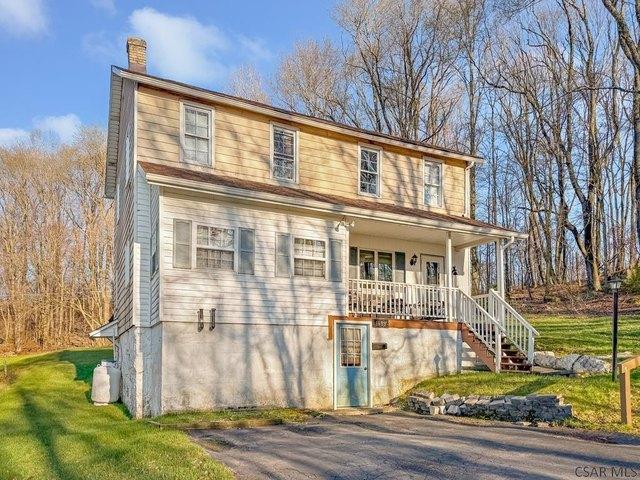 House for sale in Nanty Glo, Pennsylvania