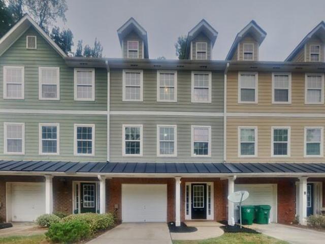 Townhouse for sale in Lithonia