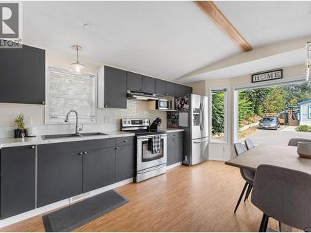 House for sale in West Kelowna, British Columbia