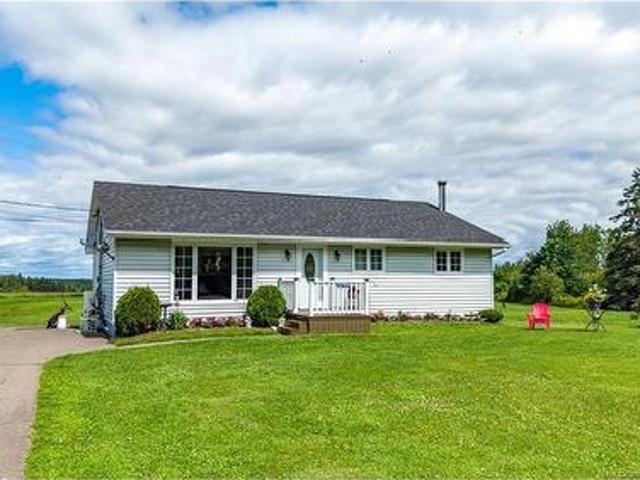 House for sale in Canaan Station, New Brunswick