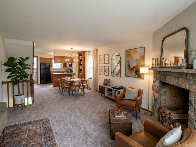 Townhouse for sale in Denver