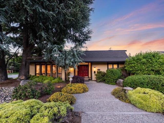 House for sale in San Jose, California