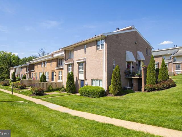 Property for rent in Rockville, Maryland