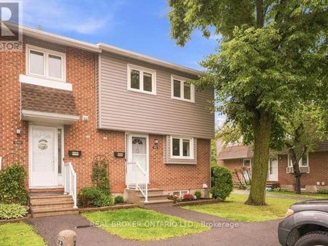 Townhouse for sale in Mulhurst Bay, Ontario