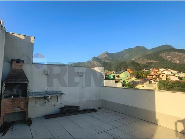 Apartamento aluguel em Anil, Rio de Janeiro