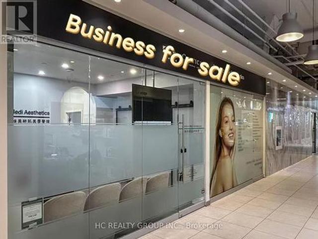 Commercial for sale in York, Ontario