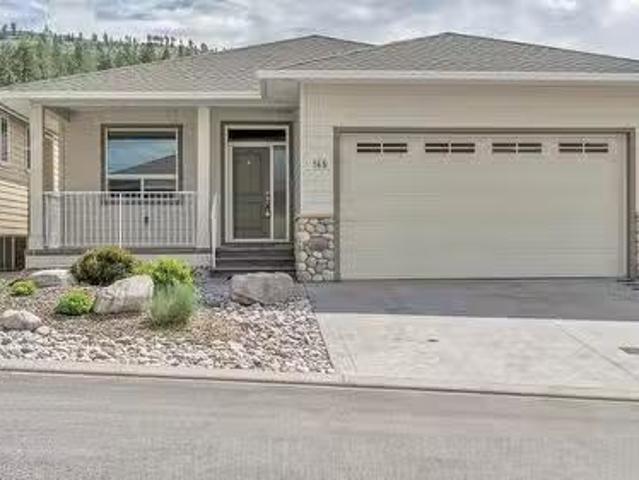 House for sale in Penticton, British Columbia