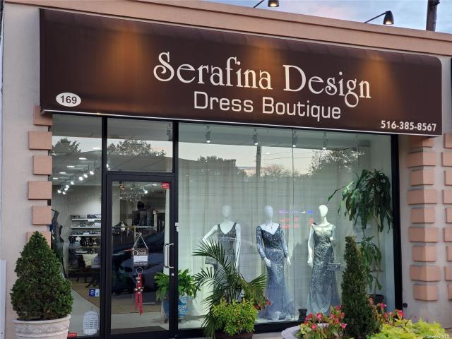 Commercial for sale in Williston Park