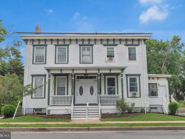 House for sale in Hightstown, New Jersey