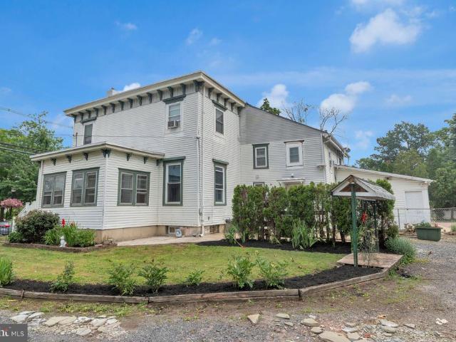 House for sale in Hightstown, New Jersey