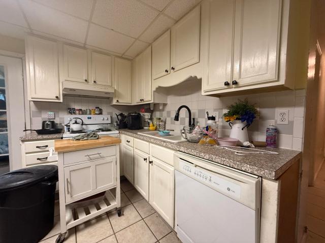 House for sale in Rossville, Georgia