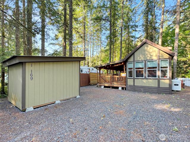House for sale in Deming, Washington