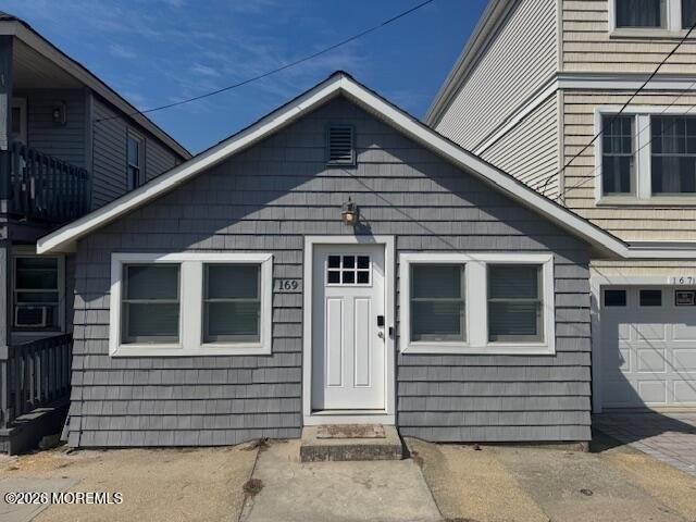 House for sale in Monmouth, New Jersey