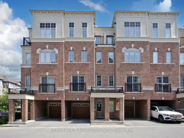 Condo for sale in Woburn, Ontario