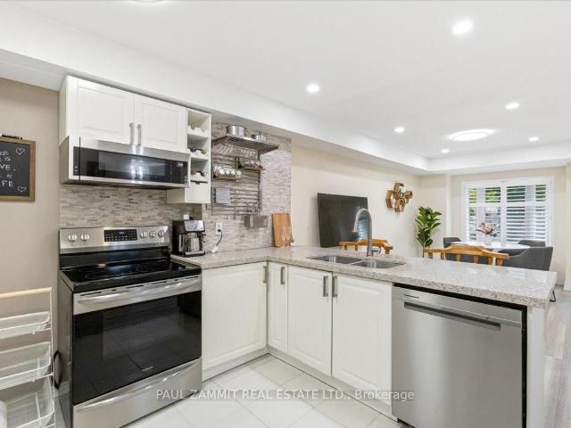 Condo for sale in Woburn, Ontario