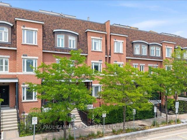 Condo for sale in Woburn, Ontario