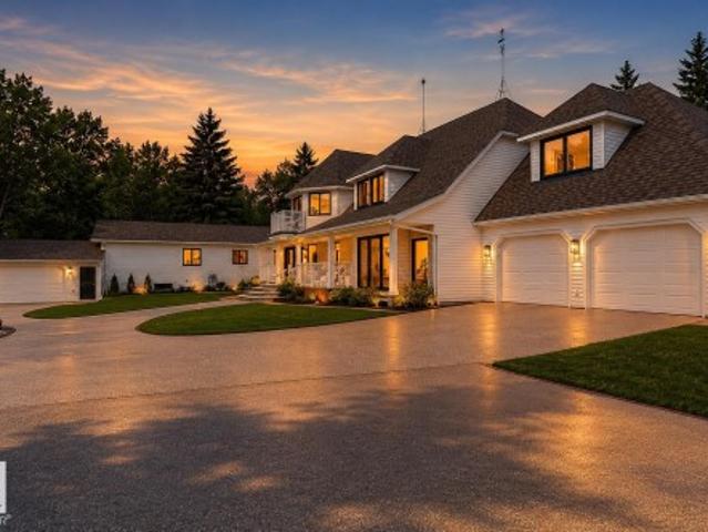 House for sale in Alberta