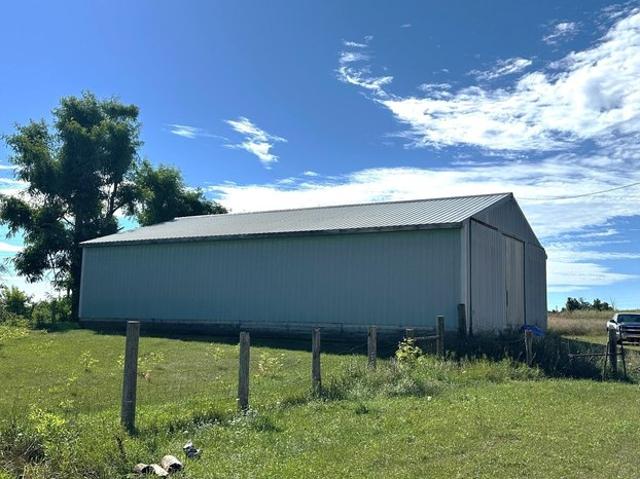 Land for sale in Gaylord, Michigan