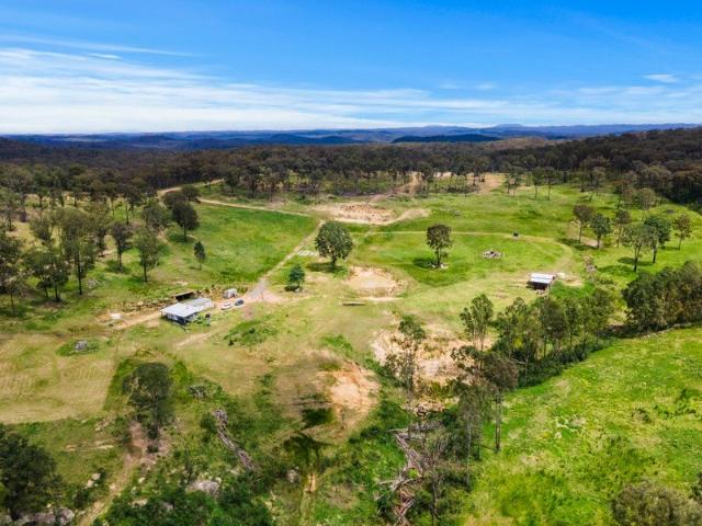 Land for sale in Howes Valley, Singleton Council