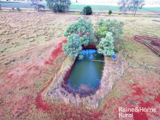 Acreage for sale in Wooroolin, Queensland