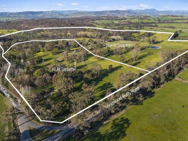 Cottage for sale in Longwood East, Shire of Strathbogie
