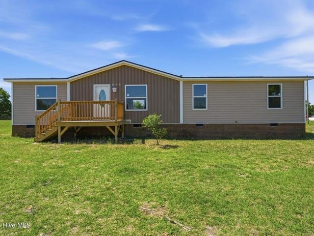 House for sale in Candor, North Carolina