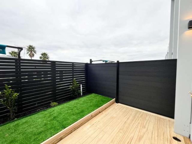 Townhouse for rent in Auckland