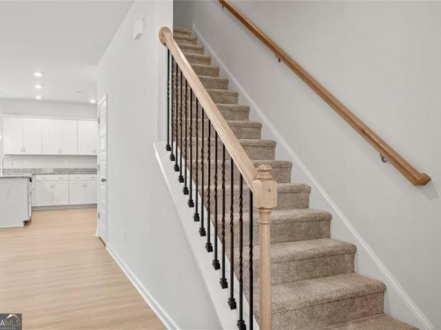 House for sale in Dalton, Georgia