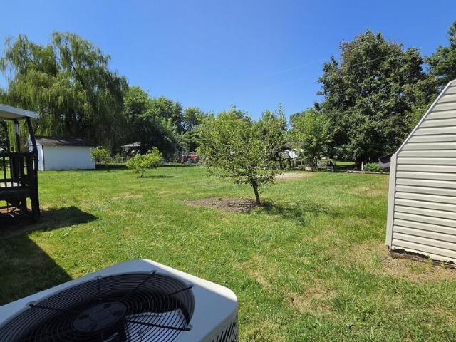 House for sale in Ross, Ohio