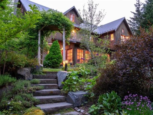 House for sale in British Columbia