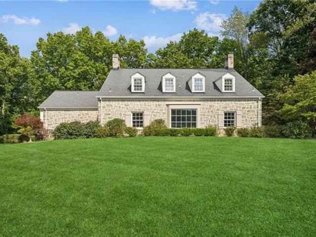 House for sale in Sewickley, Pennsylvania