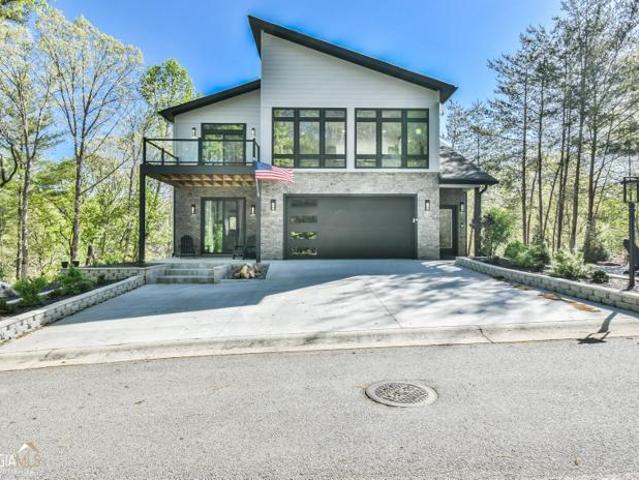House for sale in Helen, Georgia