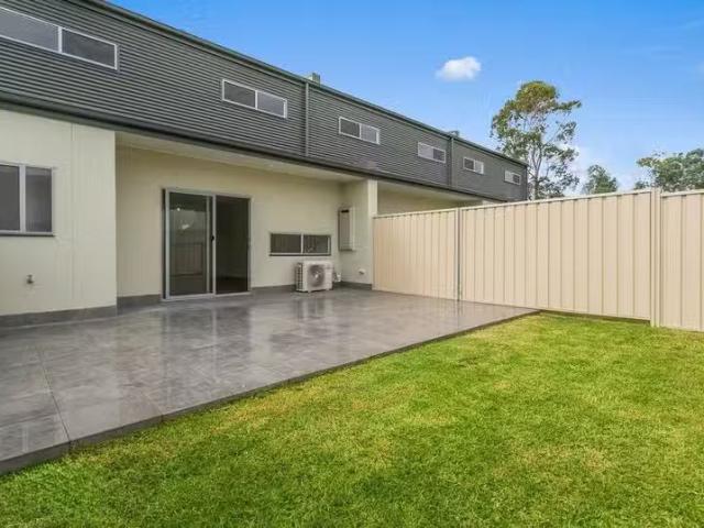 House for rent in Horseshoe Creek, South Australia