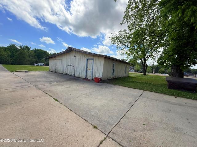 House for sale in Crystal Springs, Mississippi