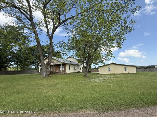 House for sale in Crystal Springs, Mississippi