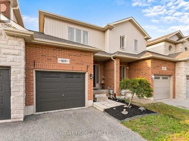 House for sale in Essa, Ontario