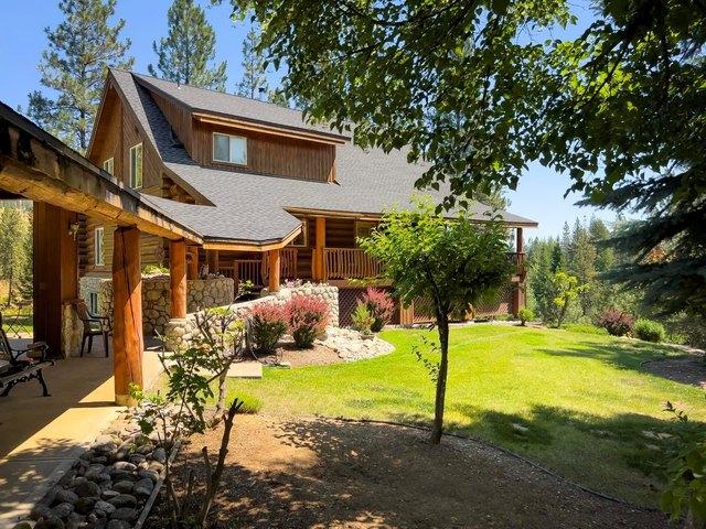 House for sale in Washington