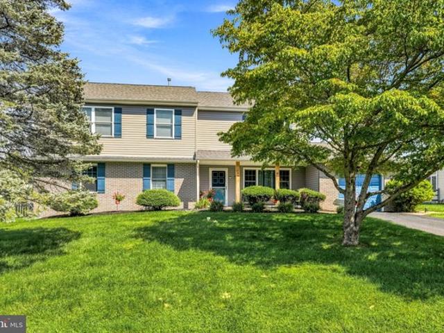 House for sale in Langhorne, Bucks County