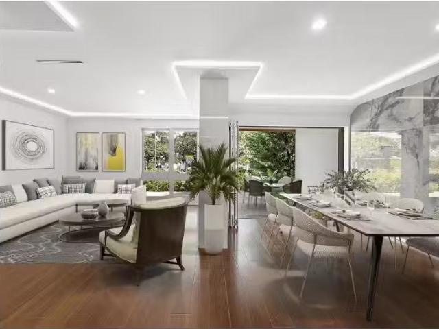 Condo for rent in Sydney, New South Wales