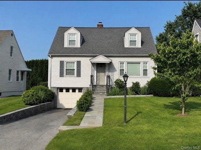 House for sale in Eastchester, New York
